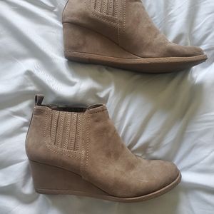 Women's bootie